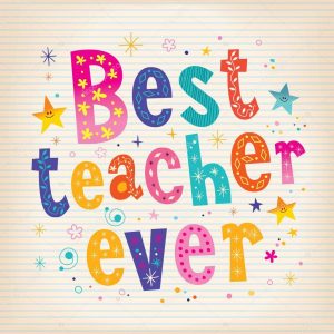 #40+ Best Happy Birthday Teacher Status Wishes (Quotes, Greetings, Messages) 3