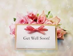 #40+ Best Get Well Soon Status Messages 2