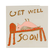 #40+ Best Get Well Soon Status Messages 4