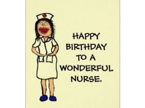 #40+ Best Happy Birthday Nurse Status Wishes 4