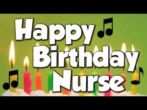 #40+ Best Happy Birthday Nurse Status Wishes 3