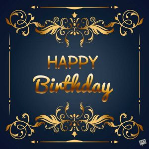 #45+ Best Happy Birthday Uncle Status Wishes (Quotes, Greetings, Messages) 5