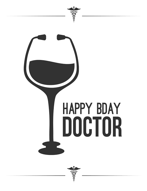 40 Best Happy Birthday Doctor Wishes Quotes Status Greetings