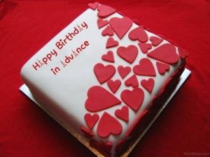 #40+ Best Happy Birthday in Advanced Wishes Status (Quotes, Greetings, Messages) 3